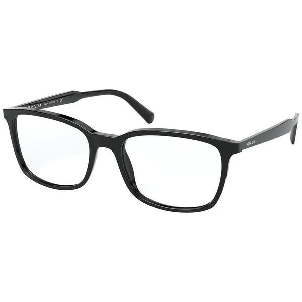 Resigilat Rame ochelari de vedere barbati Prada RSG PR 13XV 1AB1O1