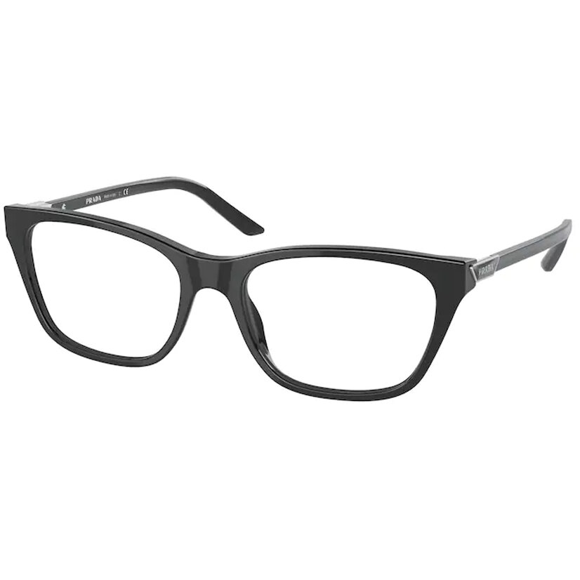 Rame ochelari de vedere dama Prada PR 05YV 1AB1O1 lensa imagine noua