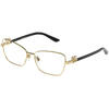 Rame ochelari de vedere dama Dolce & Gabbana DG1338 02