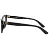 Resigilat Rame ochelari de vedere dama Dolce & Gabbana RSG DG3332 501
