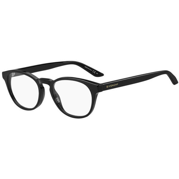 Rame ochelari de vedere unisex Givenchy GV 0159 807