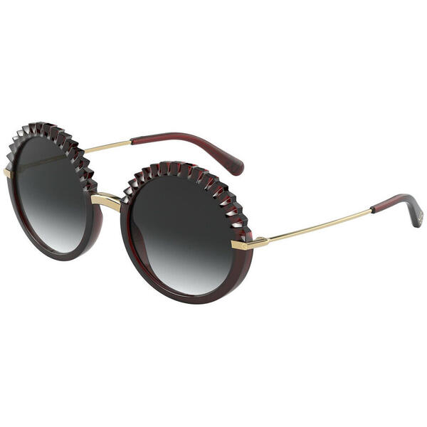 Ochelari de soare dama Dolce & Gabbana DG6130 550/8G