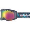 Ochelari de ski pentru adulti CEBE CBG283 CHEEKY
