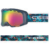 Ochelari de ski pentru adulti CEBE CBG283 CHEEKY