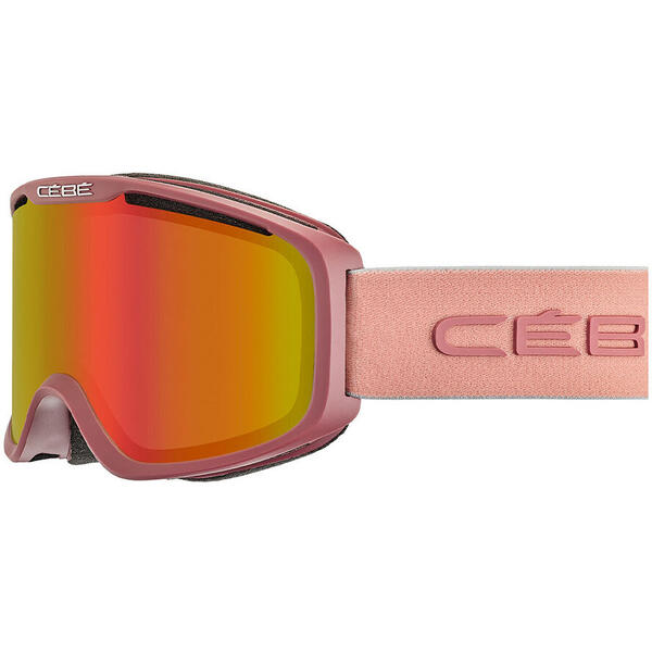 Ochelari de ski pentru adulti CEBE CBG386  FALCON OTG