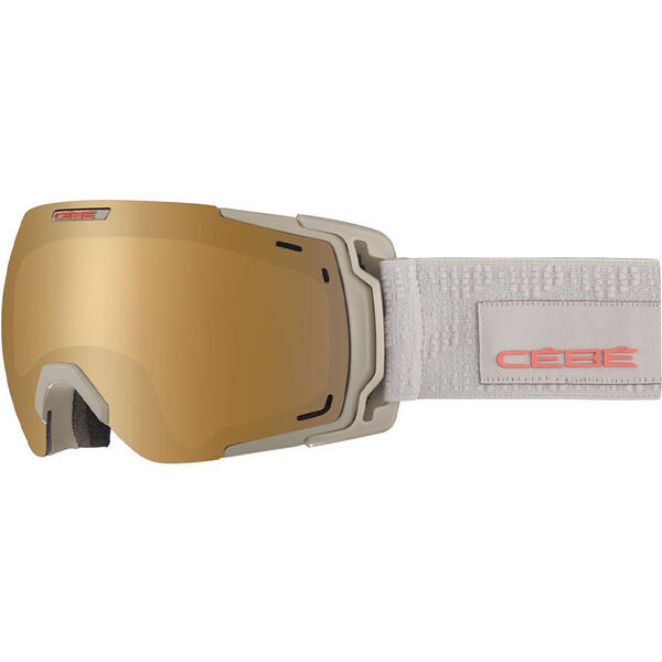 Ochelari de ski pentru adulti CEBE CBG306  FATEFUL