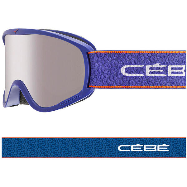 Ochelari de ski pentru copii CEBE CBG403 HOOPOE
