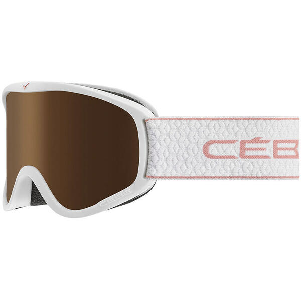 Ochelari de ski pentru adulti CEBE CBG405 HOOPOE