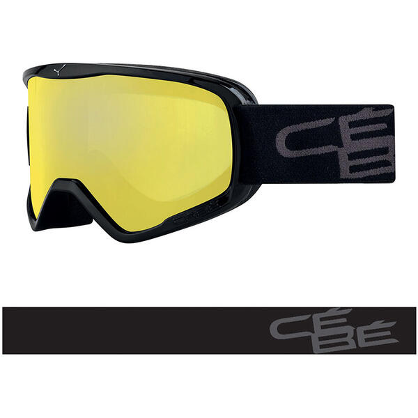 Ochelari de ski pentru adulti CEBE CBG61 RAZOR L