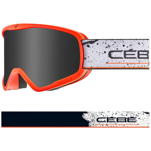Ochelari de ski pentru adulti CEBE CBG365 RAZOR L