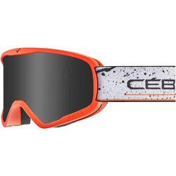 Ochelari de ski pentru adulti CEBE CBG365 RAZOR L