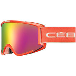 Ochelari de ski pentru adulti CEBE CBG348 SILHOUETTE