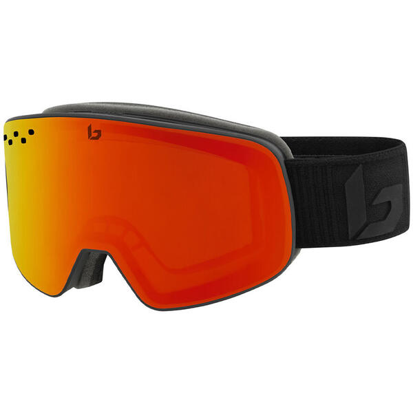 Ochelari de ski pentru adulti BOLLE 21982 NEVADA