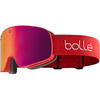 Ochelari de ski pentru copii BOLLE BG096005 NEVADA