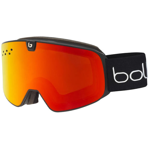 Ochelari de ski pentru adulti BOLLE 22009 NEVADA NEO