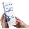 Solutie de curatare si intretinere lentile de contact ZENOPTIC Double Moisturizing 120 ml