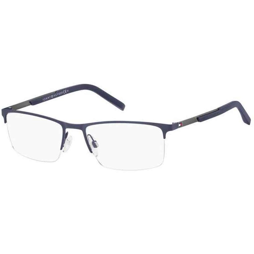 Rame ochelari de vedere barbati Tommy Hilfiger TH 1692 KU0 Pret Mic lensa imagine noua