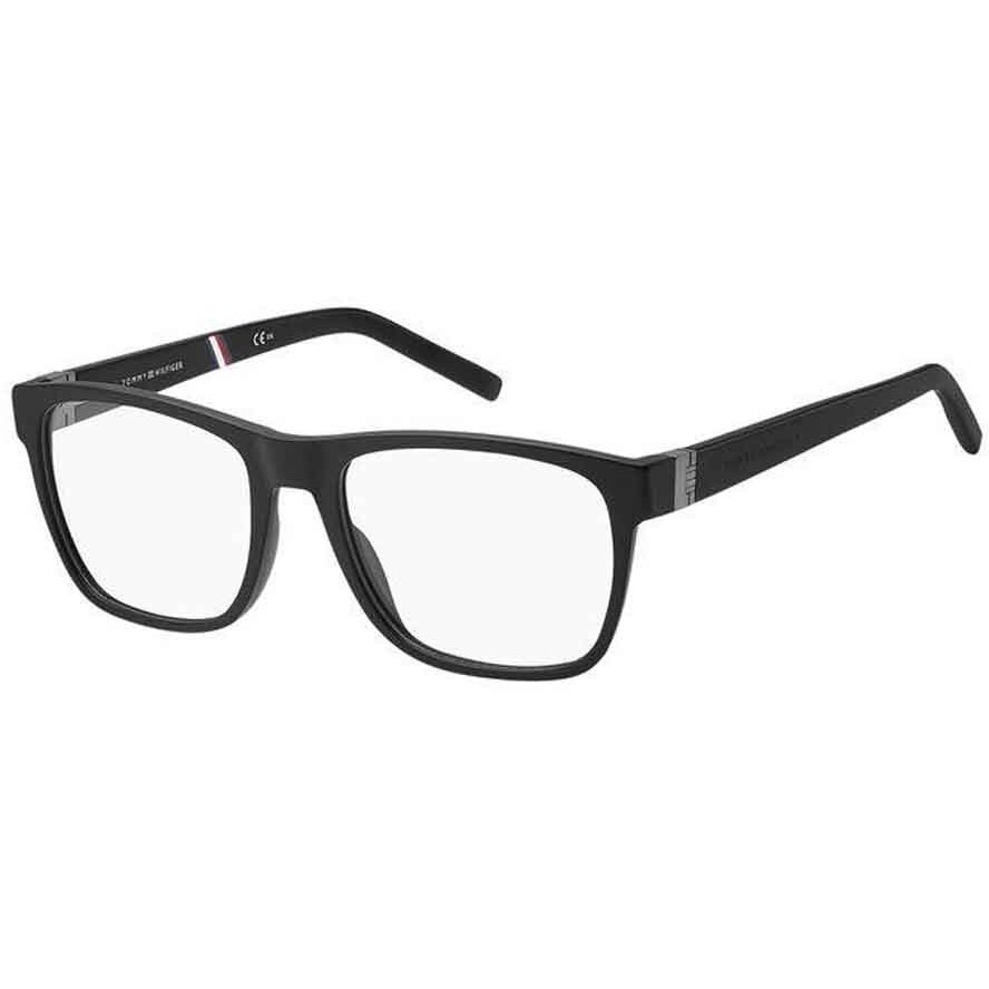 Rame ochelari de vedere barbati Tommy Hilfiger TH 1819 003 lensa imagine noua