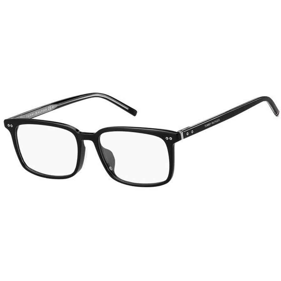 Rame ochelari de vedere barbati Tommy Hilfiger TH 1852/F 807 Pret Mic lensa imagine noua