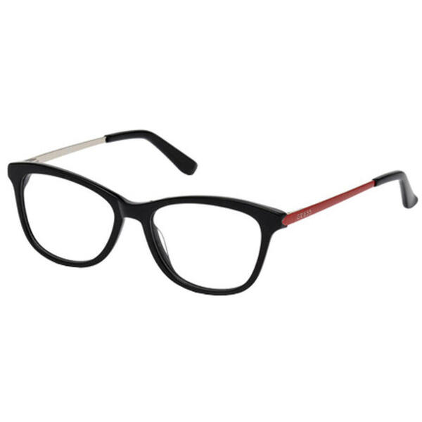 Resigilat Rame ochelari de vedere dama Guess RSG GU2681 005