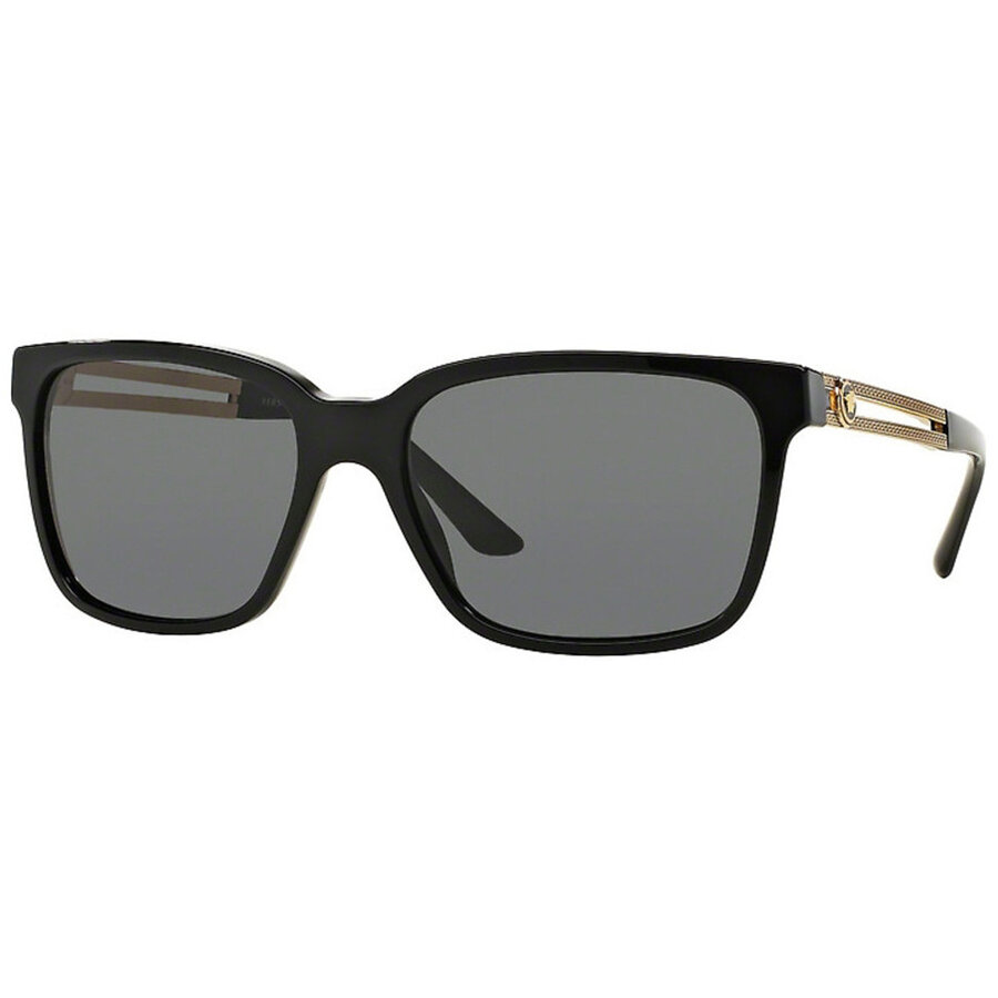 Ochelari de soare barbati Versace VE4307 GB1/87 barbati imagine noua