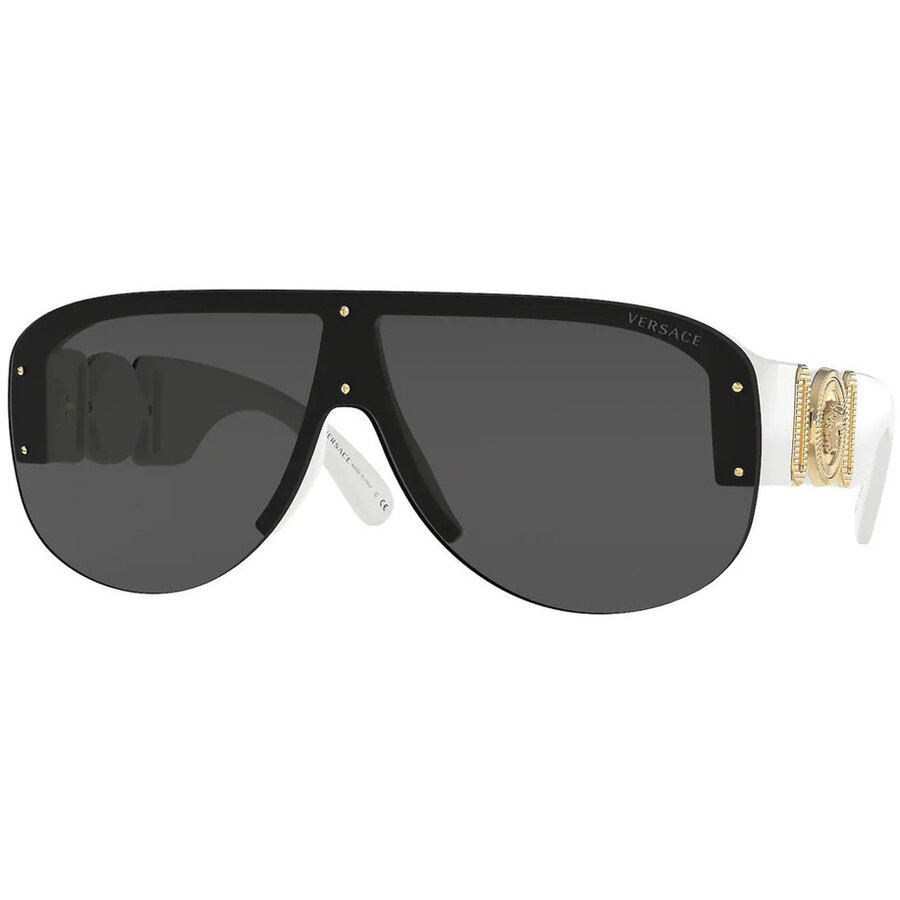 Ochelari de soare barbati Versace VE4391 401/87
