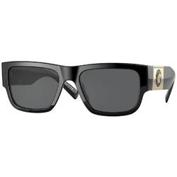 Ochelari de soare barbati Versace VE4406 GB1/87