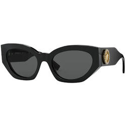 Ochelari de soare dama Versace VE4376B GB1/87