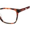 Rame ochelari de vedere dama Fossil FOS 7033 YDC