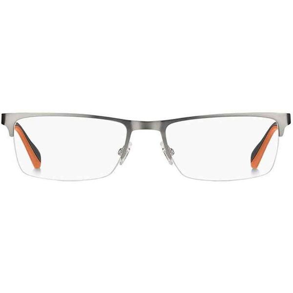 Rame ochelari de vedere barbati Fossil FOS 7047 R80
