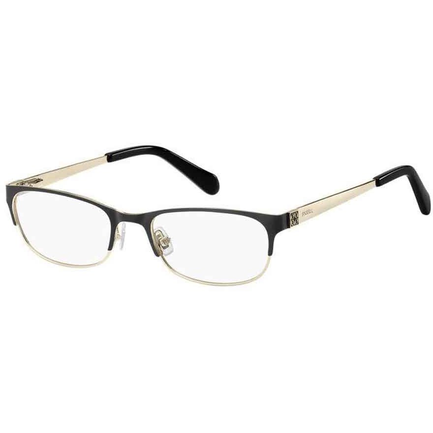 Rame ochelari de vedere dama Fossil FOS 7059 RHL 7059 imagine 2022