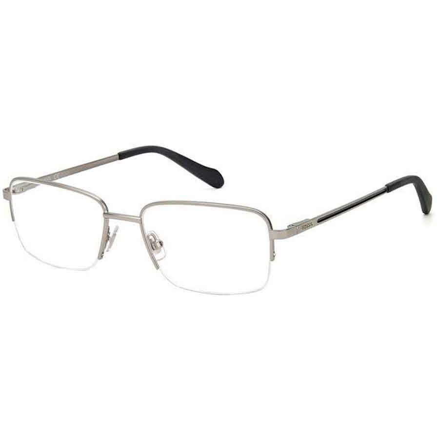 Rame ochelari de vedere barbati Fossil FOS 7092/G R81