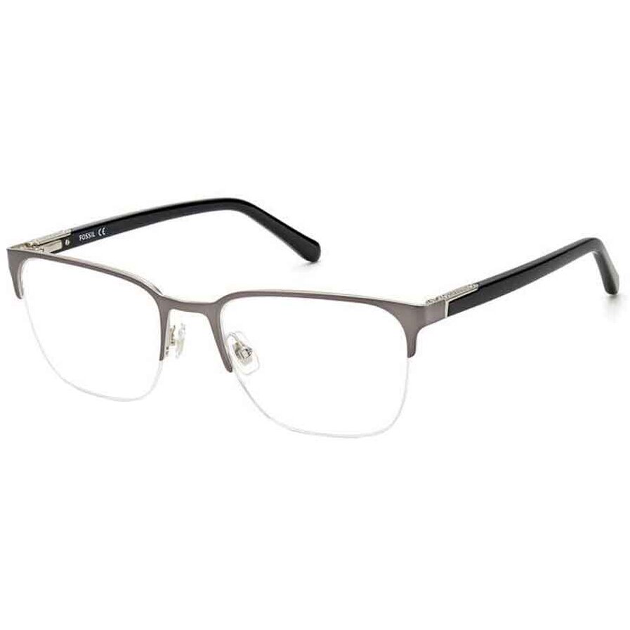 Rame ochelari de vedere barbati Fossil FOS 7110/G R80 7110/G imagine 2022