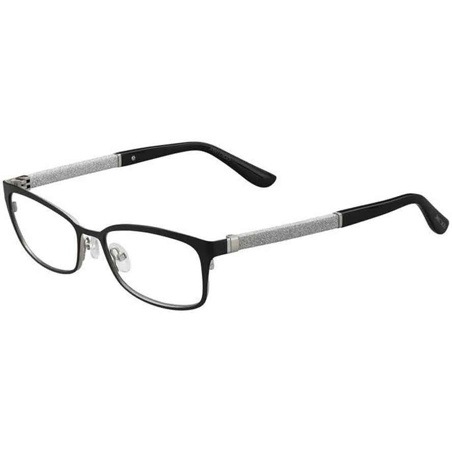 Rame ochelari de vedere dama Jimmy Choo JC166 LUP Rame ochelari de vedere