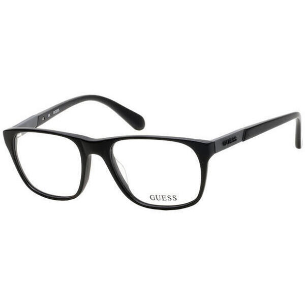 Rame ochelari de vedere barbati Guess GU1866 002