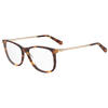 Rame ochelari de vedere dama Love Moschino MOL589 05L