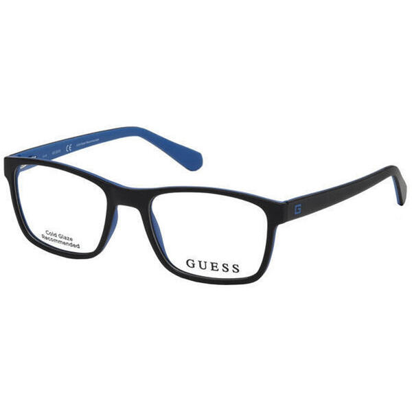 Rame ochelari de vedere barbati Guess GU1908 005