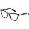 Rame ochelari de vedere dama Dolce & Gabbana DG5076 501