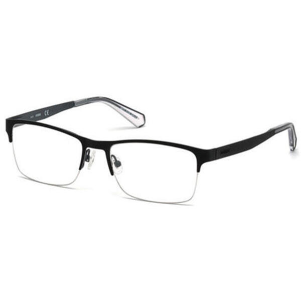 Rame ochelari de vedere barbati Guess GU1936 002