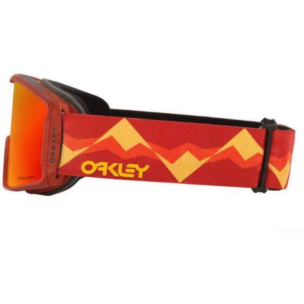 Ochelari de ski Oakley barbati LINE MINER L OO7070 7070A9
