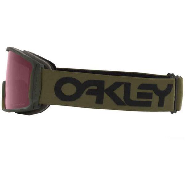 Ochelari de ski Oakley barbati LINE MINER L OO7070 707091