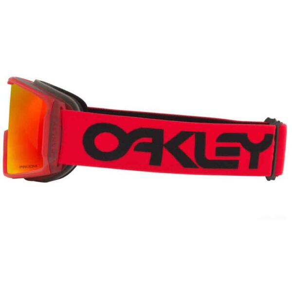 Ochelari de ski Oakley barbati LINE MINER L OO7070 707093