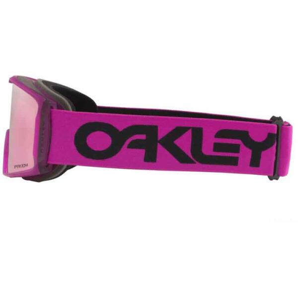 Ochelari de ski Oakley barbati LINE MINER L OO7070 707094