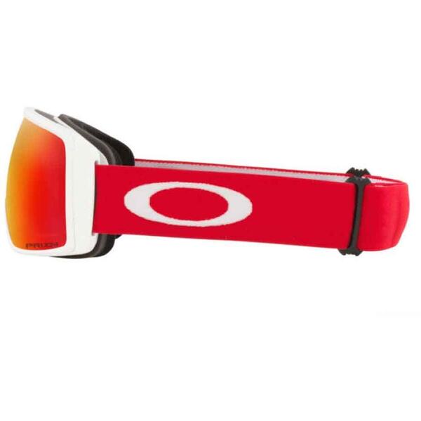 Ochelari de ski Oakley barbati FLIGHT TRACKER S OO7106 710632