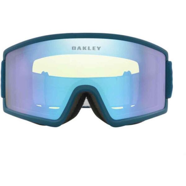 Ochelari de ski Oakley barbati TARGET LINE L OO7120 712010