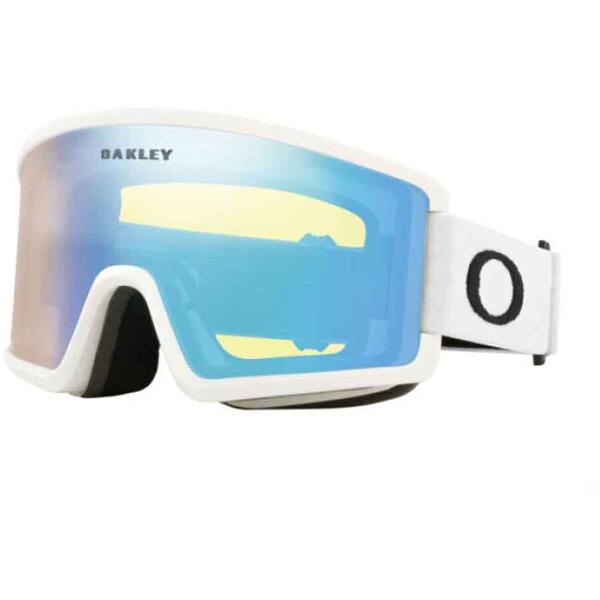 Ochelari de ski Oakley barbati TARGET LINE M OO7121  712108