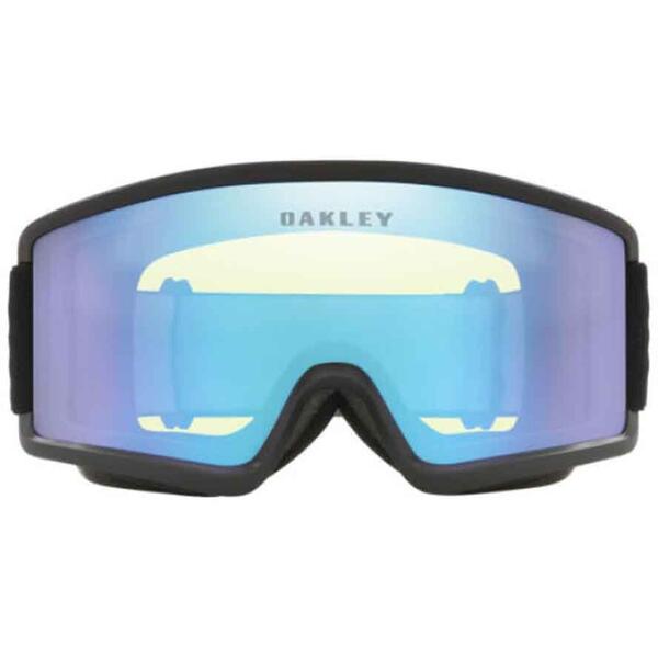Ochelari de ski Oakley barbati TARGET LINE S OO7122 712204