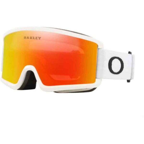 Ochelari de ski Oakley barbati TARGET LINE S OO7122 712207