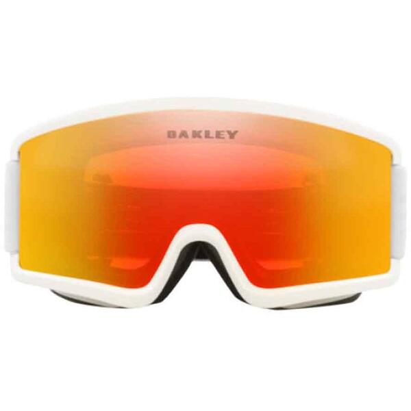 Ochelari de ski Oakley barbati TARGET LINE S OO7122 712207
