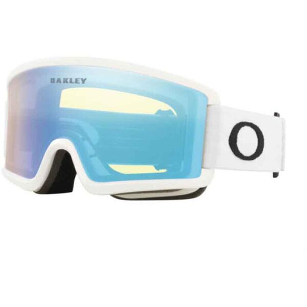 Ochelari de ski Oakley barbati TARGET LINE S OO7122 712208
